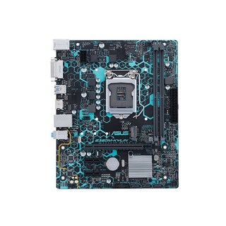 Foto 1 | Placa Madre Asus B360m-kylin Lga 1151 Intel B360 Ddr4 Micro Atx - Venta Internacional.