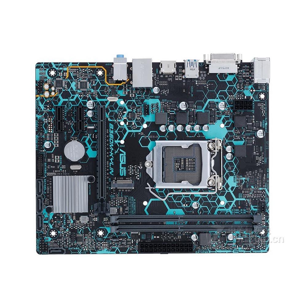 Foto 3 pulgar | Placa Madre Asus B360m-kylin Lga 1151 Intel B360 Ddr4 Micro Atx - Venta Internacional.