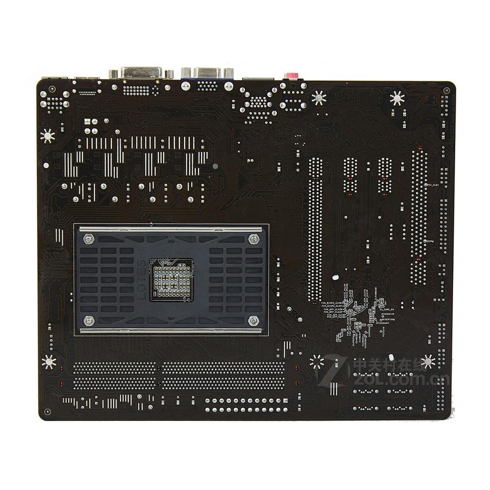 Foto 3 pulgar | Placa Base Biostar Ta55mu3 Socket Fm1 Amd A55 Ddr3 Micro Atx - Venta Internacional.