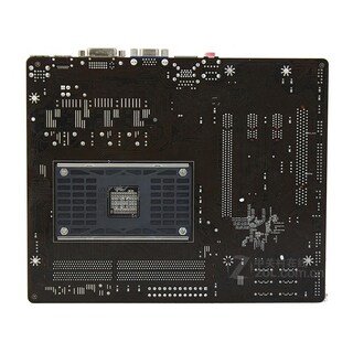 Foto 2 | Placa Base Biostar Ta55mu3 Socket Fm1 Amd A55 Ddr3 Micro Atx - Venta Internacional.