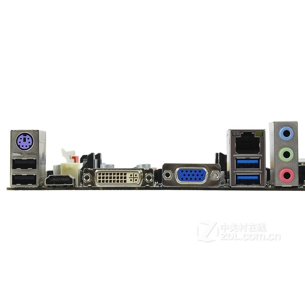 Foto 5 pulgar | Placa Base Biostar Ta55mu3 Socket Fm1 Amd A55 Ddr3 Micro Atx - Venta Internacional.