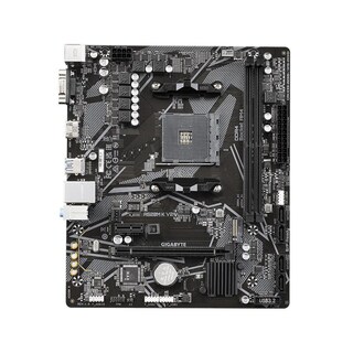 Foto 1 | Placa Madre Gigabyte A520m K V2 Socket Am4 Amd A520 Ddr4 - Venta Internacional.