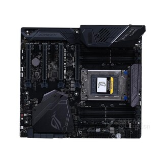 Foto 1 | Placa Base Asus Rog Zenith Extreme Socket Tr4 Amd X399 Ddr4 E-atx - Venta Internacional.