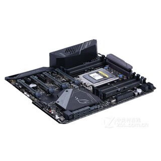 Foto 4 | Placa Base Asus Rog Zenith Extreme Socket Tr4 Amd X399 Ddr4 E-atx - Venta Internacional.