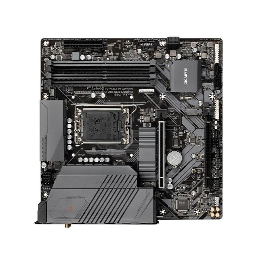 Foto 2 pulgar | Placa Madre Gigabyte B660m Gaming X Ax Ddr4 Lga 1700 Micro Atx - Venta Internacional.