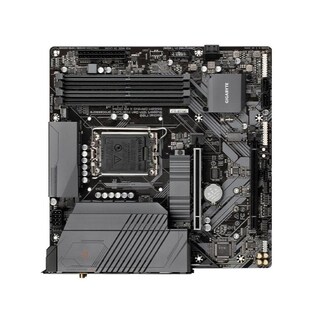 Foto 1 | Placa Madre Gigabyte B660m Gaming X Ax Ddr4 Lga 1700 Micro Atx - Venta Internacional.