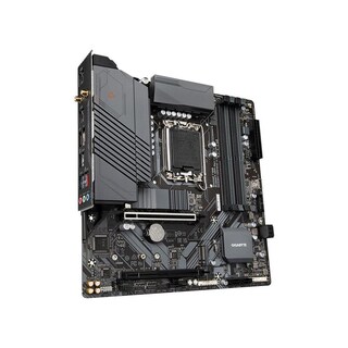 Foto 2 | Placa Madre Gigabyte B660m Gaming X Ax Ddr4 Lga 1700 Micro Atx - Venta Internacional.