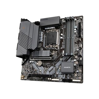 Foto 4 | Placa Madre Gigabyte B660m Gaming X Ax Ddr4 Lga 1700 Micro Atx - Venta Internacional.