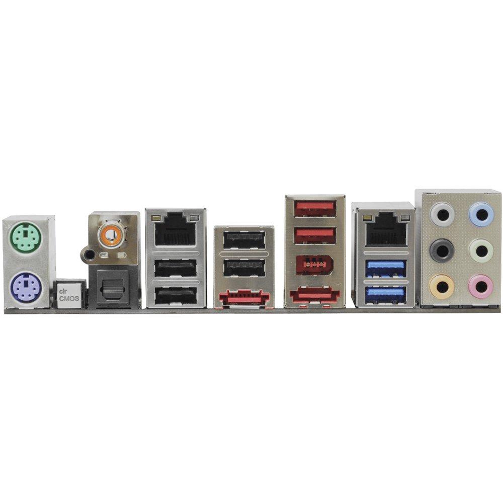 Foto 5 pulgar | Placa Madre Asrock Fatal1ty 990fx Professional Socket Am3+/am3 - Venta Internacional.