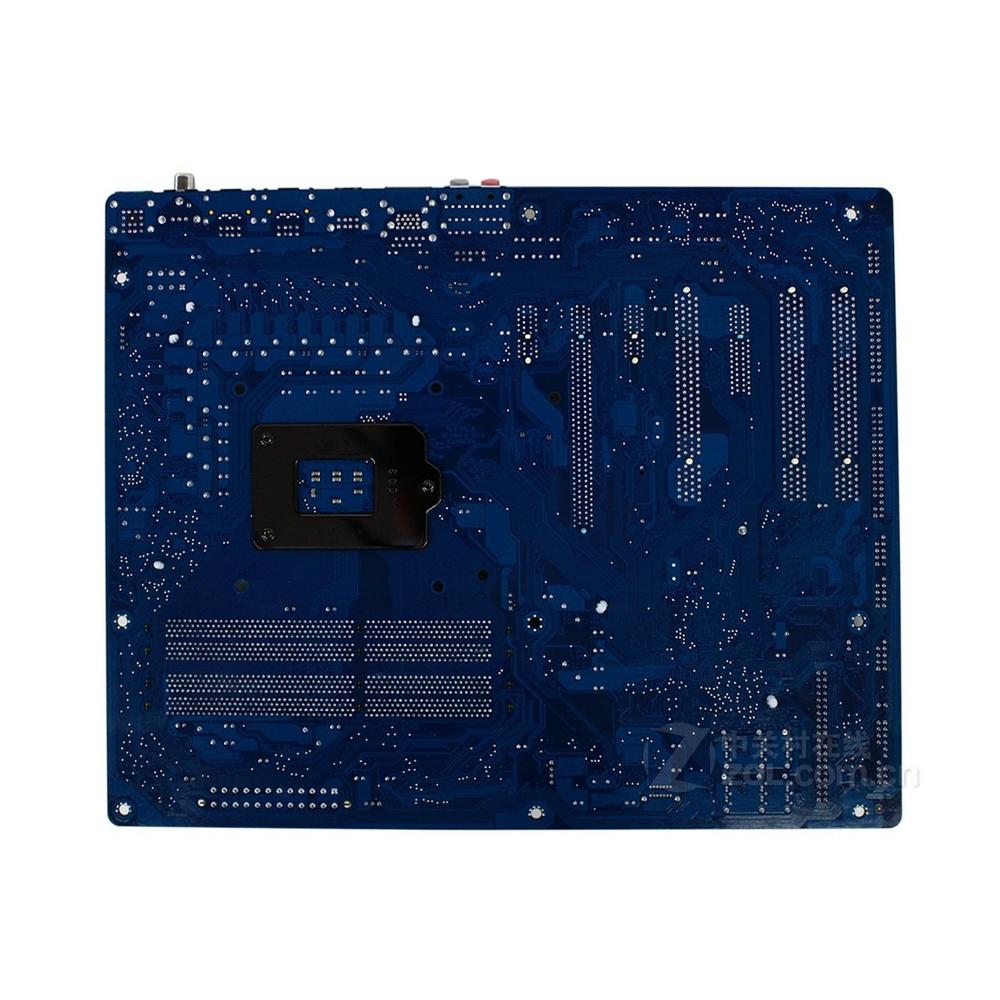 Foto 3 pulgar | Placa Madre Gigabyte Ga-p55a-ud3r Lga 1156 Intel P55 Ddr3 Atx - Venta Internacional.