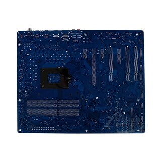 Foto 2 | Placa Madre Gigabyte Ga-p55a-ud3r Lga 1156 Intel P55 Ddr3 Atx - Venta Internacional.
