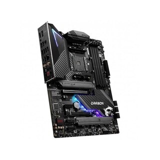 Foto 2 | Placa Base Msi Mpg B550 Gaming Carbon Wifi Socket Am4 Ddr4 - Venta Internacional.