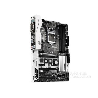 Foto 2 | Placa Madre Asrock B250 Pro4 Lga 1151 Intel B250 Ddr4 Atx - Venta Internacional.