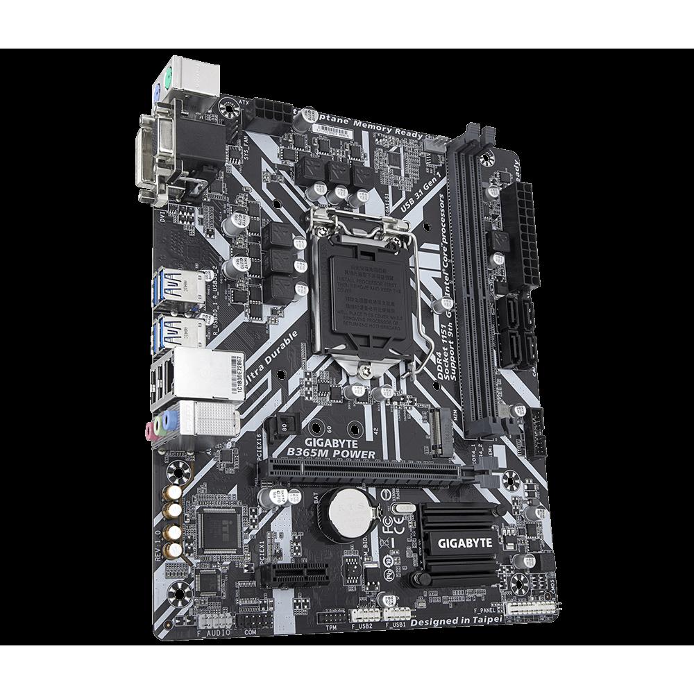 Foto 3 pulgar | Placa Madre Gigabyte 990xa-ud3 (rev.1.x) Socket Am3+ Ddr3 Atx - Venta Internacional.