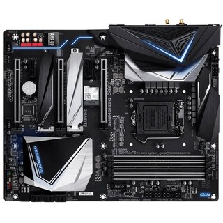 Foto 3 | Placa Madre Gigabyte 990xa-ud3 (rev.1.x) Socket Am3+ Ddr3 Atx - Venta Internacional.