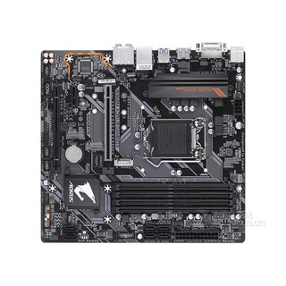 Foto 1 | Placa Base Gigabyte B360m Aorus Gaming 3 Lga 1151 Ddr4 64gb - Venta Internacional.