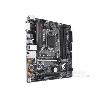 Foto 2 | Placa Base Gigabyte B360m Aorus Gaming 3 Lga 1151 Ddr4 64gb - Venta Internacional.