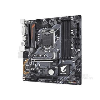 Foto 3 | Placa Base Gigabyte B360m Aorus Gaming 3 Lga 1151 Ddr4 64gb - Venta Internacional.