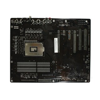 Foto 2 | Placa Madre Biostar Tpower I55 Lga 1156 Intel P55 Ddr3 Atx - Venta Internacional.