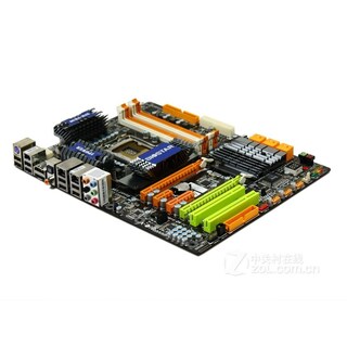 Foto 3 | Placa Madre Biostar Tpower I55 Lga 1156 Intel P55 Ddr3 Atx - Venta Internacional.