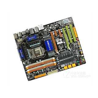 Foto 4 | Placa Madre Biostar Tpower I55 Lga 1156 Intel P55 Ddr3 Atx - Venta Internacional.
