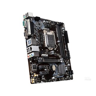 Foto 3 | Placa Madre Msi H310m Pro-vl Plus Lga 1151 Ddr4 32 Gb - Venta Internacional.