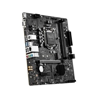 Foto 4 | Placa Madre Msi H510m Bomber Lga 1200 Intel H510 Ddr4 Micro Atx - Venta Internacional.
