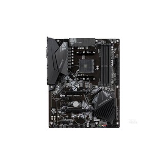 Foto 1 | Placa Base Gigabyte B550 Gaming X Socket Am4 Ddr4 Atx - Venta Internacional.