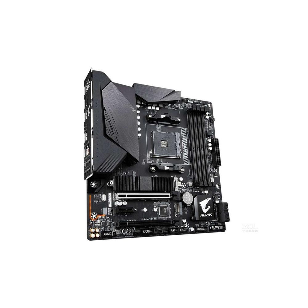 Foto 3 pulgar | Placa Base Gigabyte B550 Gaming X Socket Am4 Ddr4 Atx - Venta Internacional.