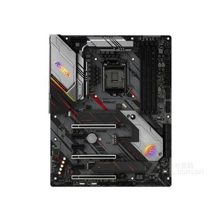 Foto 1 | Placa Madre Asrock Z390 Phantom Gaming 7 Lga 1151 Ddr4 Atx - Venta Internacional.
