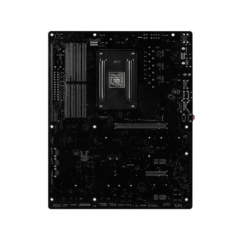 Foto 5 pulgar | Placa Madre Asrock B550 Phantom Gaming De 4 Sockets Am4 Ddr4 Atx - Venta Internacional.
