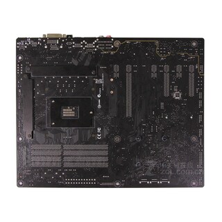 Foto 2 | Placa Madre Asus Maximus Vii Ranger Lga 1150 Intel Z97 Ddr3 - Venta Internacional.