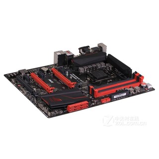 Foto 3 | Placa Madre Asus Maximus Vii Ranger Lga 1150 Intel Z97 Ddr3 - Venta Internacional.