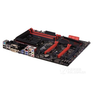 Foto 4 | Placa Madre Asus Maximus Vii Ranger Lga 1150 Intel Z97 Ddr3 - Venta Internacional.
