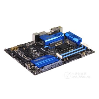 Foto 2 | Placa Madre Asrock Z97 Extreme6 Lga 1150 Intel Z97 Ddr3 Atx - Venta Internacional.