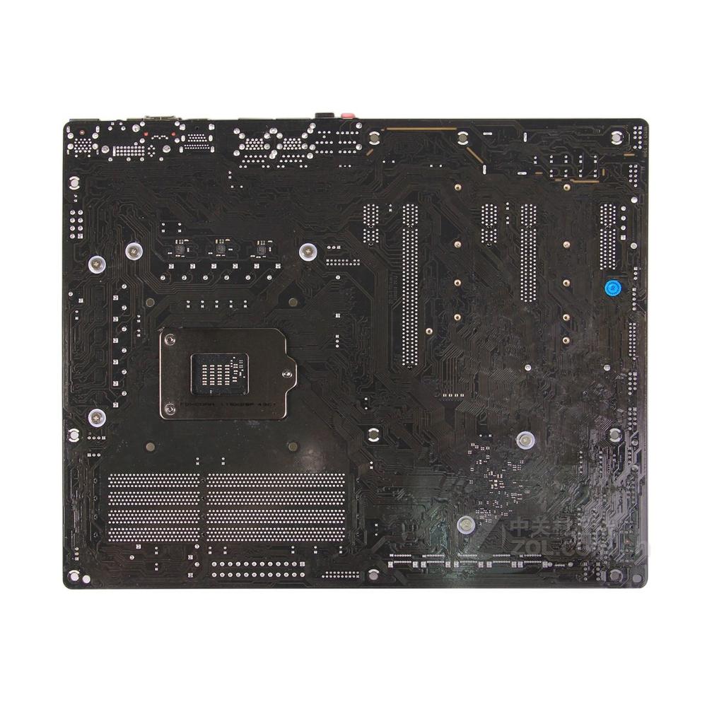 Foto 4 | Placa Madre Asrock Z97 Extreme6 Lga 1150 Intel Z97 Ddr3 Atx - Venta Internacional.