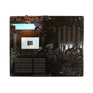 Foto 2 | Placa Madre Asus P6x58d-e Lga 1366 Intel X58 Ddr3 Atx - Venta Internacional.