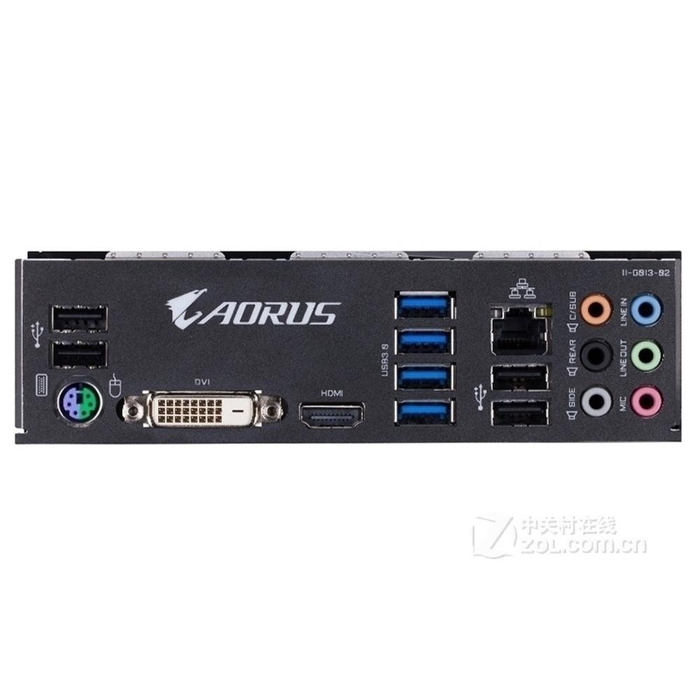 Foto 4 pulgar | Placa Base Gigabyte B450 Aorus Elite Socket Am4 Ddr4 Atx - Venta Internacional.