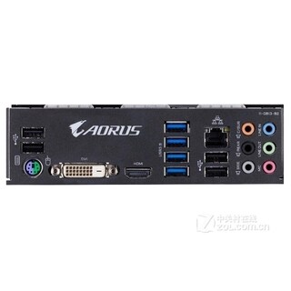 Foto 3 | Placa Base Gigabyte B450 Aorus Elite Socket Am4 Ddr4 Atx - Venta Internacional.