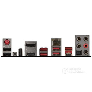 Foto 4 | Placa Base Msi X370 Xpower Gaming Titanium Socket Am4 Ddr4 - Venta Internacional.