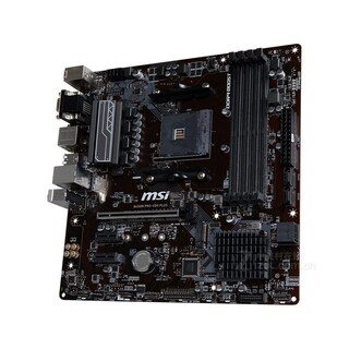 Foto 1 | Placa Madre Msi B75a-g41 Lga 1155 Intel B75 Ddr3 Atx - Venta Internacional.
