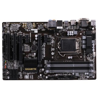 Foto 1 | Placa Madre Gigabyte Ga-z97-hd3 (rev.2.0) Lga 1150 Ddr3 Atx - Venta Internacional.