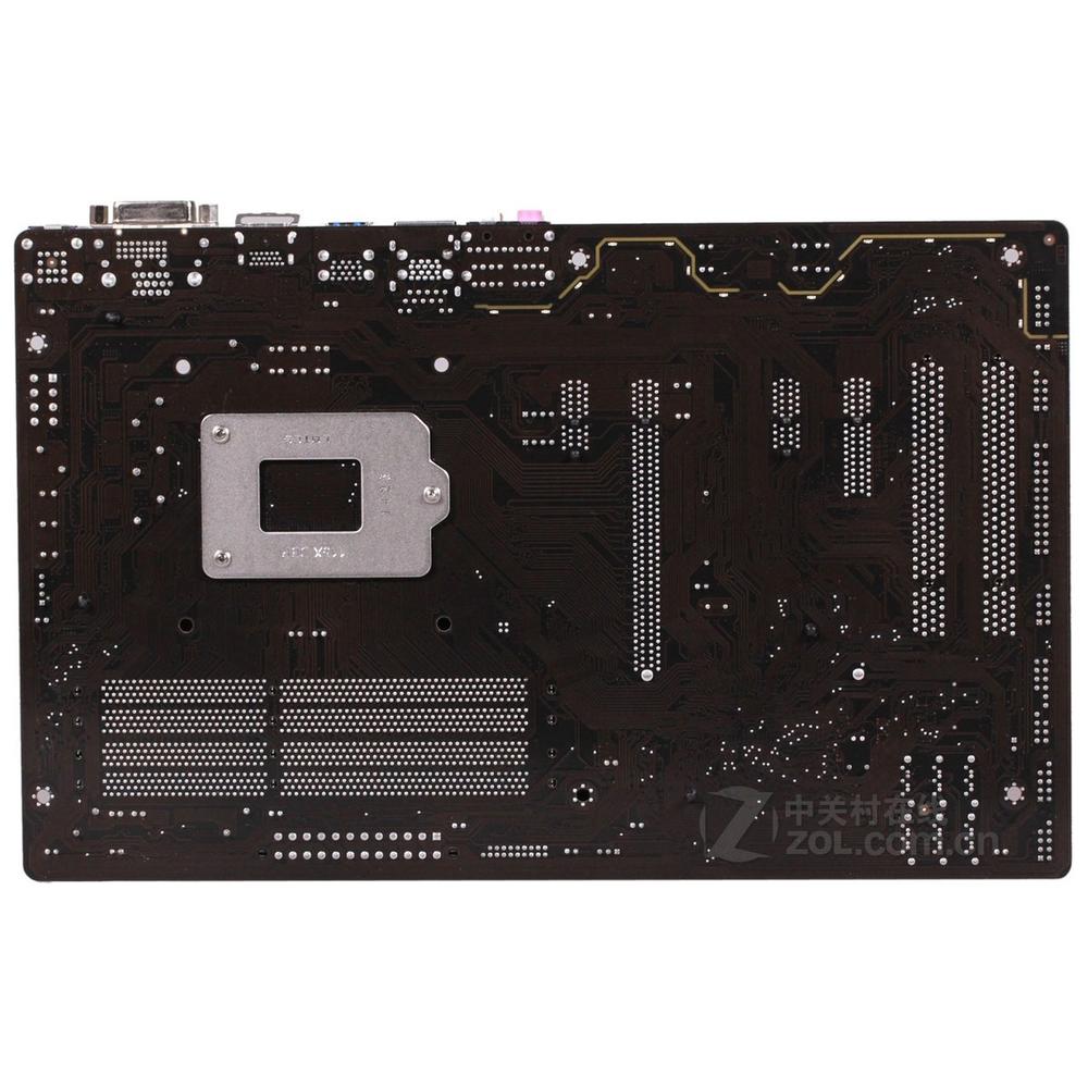 Foto 2 | Placa Madre Gigabyte Ga-z97-hd3 (rev.2.0) Lga 1150 Ddr3 Atx - Venta Internacional.