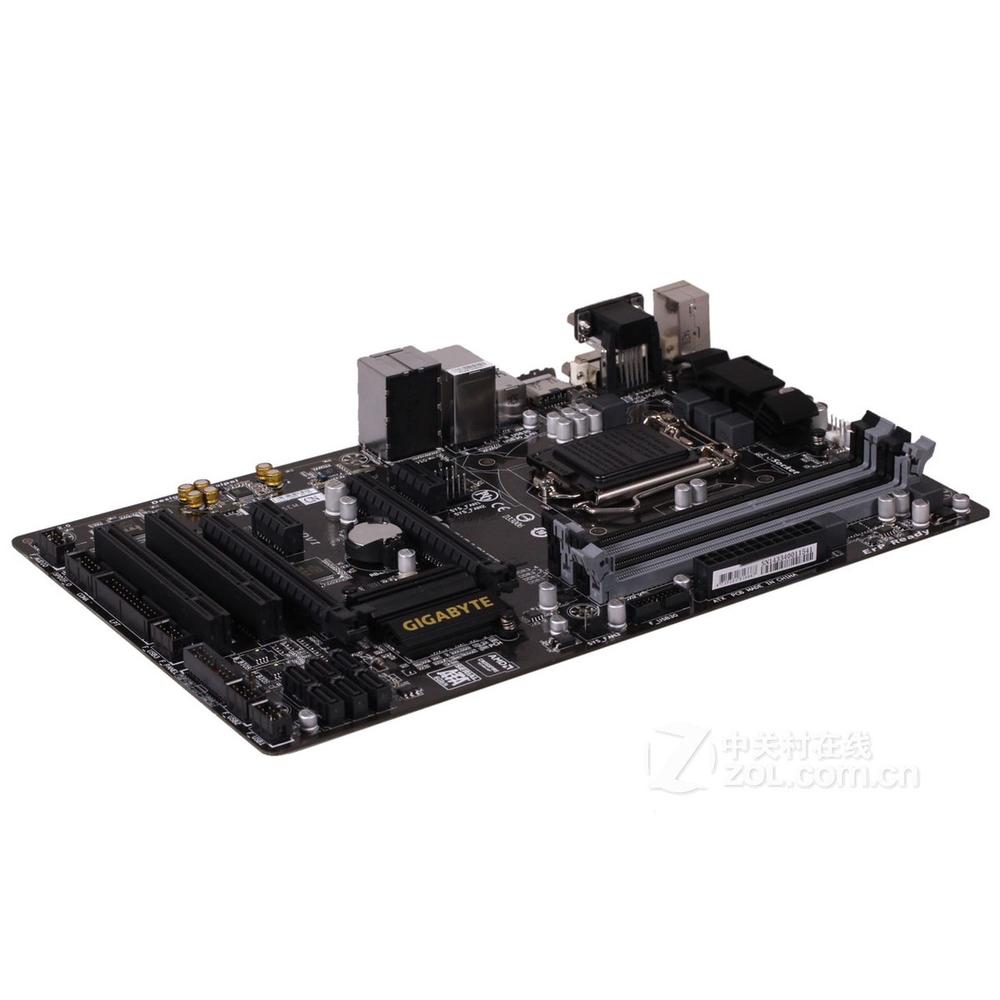Foto 3 | Placa Madre Gigabyte Ga-z97-hd3 (rev.2.0) Lga 1150 Ddr3 Atx - Venta Internacional.