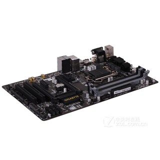 Foto 3 | Placa Madre Gigabyte Ga-z97-hd3 (rev.2.0) Lga 1150 Ddr3 Atx - Venta Internacional.