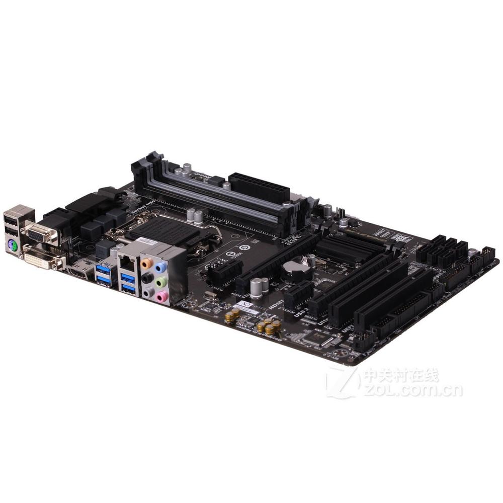 Foto 5 pulgar | Placa Madre Gigabyte Ga-z97-hd3 (rev.2.0) Lga 1150 Ddr3 Atx - Venta Internacional.