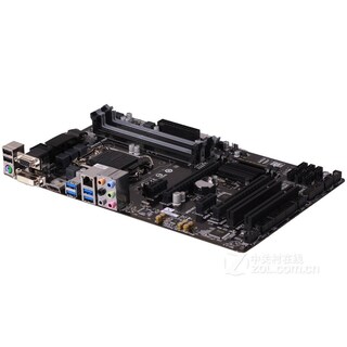 Foto 4 | Placa Madre Gigabyte Ga-z97-hd3 (rev.2.0) Lga 1150 Ddr3 Atx - Venta Internacional.