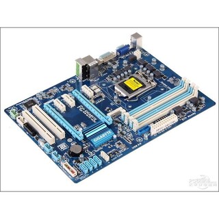 Foto 4 | Placa Madre Gigabyte Ga-b75-d3v Lga 1155 Intel B75 Ddr3 Atx - Venta Internacional.