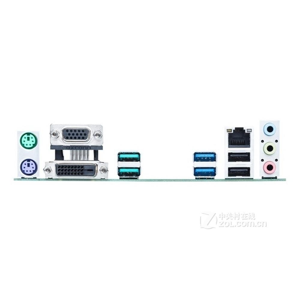 Foto 5 pulgar | Placa Madre Asus Csm Pro-e3 Lga 1151 Intel B360 Ddr4 Micro Atx - Venta Internacional.