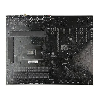 Foto 2 | Placa Madre Asus Z87-deluxe Lga 1150 Intel Z87 Ddr3 Atx - Venta Internacional.